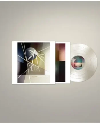 BRIAN ENO - FOREVERANDEVERNOMORE (BONUS CONTENT) VINYL (SUPER LTD. 'RECORD STORE DAY' ED. CLEAR)