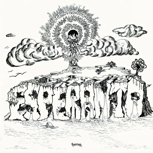 Esperanto - Esperanto - All City Records