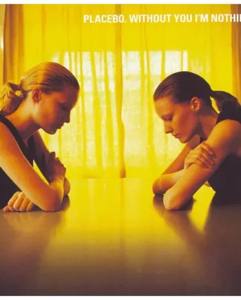Placebo - Without You I'm Nothing (CD, Albumd) - NM/NM - Classical33.co.uk