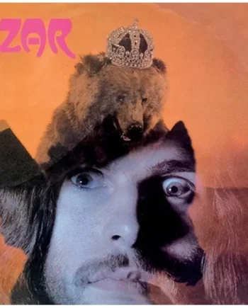 CZAR - CZAR VINYL (SUPER LTD. 'RECORD STORE DAY' ED. 180G 2LP W/ POSTER)