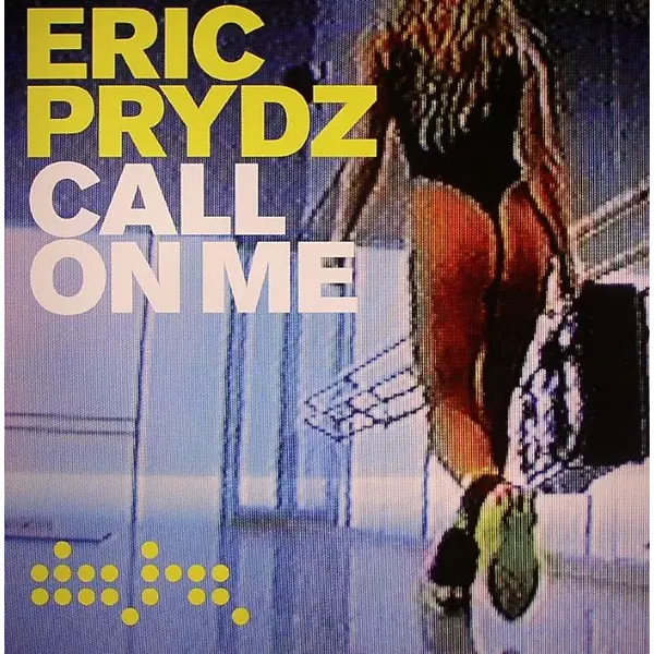 Eric Prydz - Call On Me - All City Records