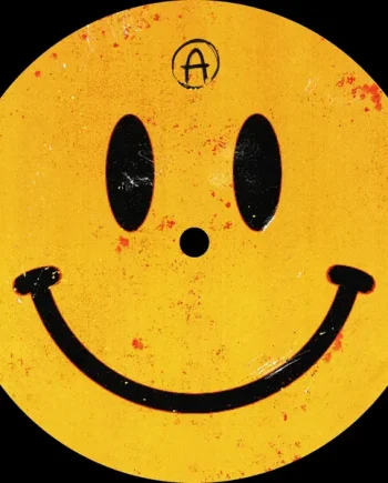 ALFIE TEMPLEMAN - HAPPINESS IN LIQUID FORM EP VINYL (SUPER LTD. 'RSD' ED. PICTUREDISC)