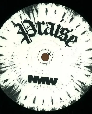 Alex Agore - Praise EP - All City Records