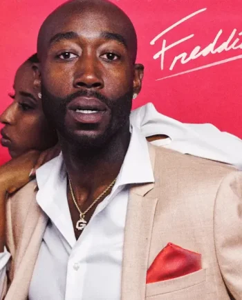 FREDDIE GIBBS - FREDDIE VINYL RE-ISSUE (LTD. ED. LP)