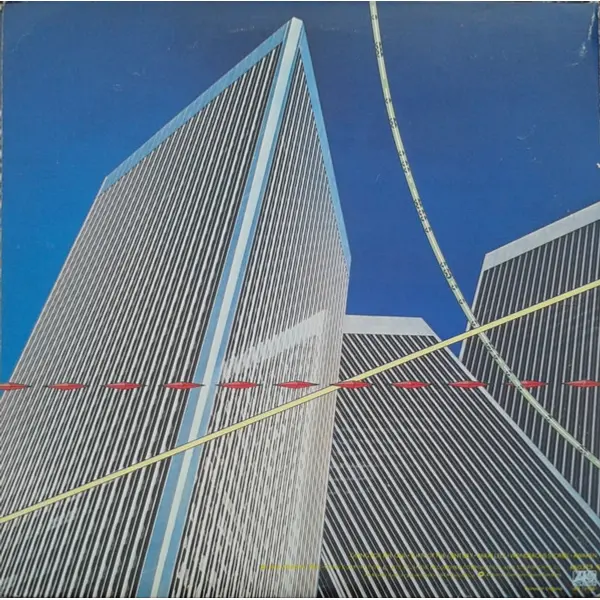 Yes - Going For The One Vinyl LP (LP Record, Album, Trifold) - VG+/VG+ - Classical33.co.uk