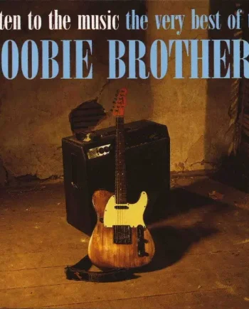 The Doobie Brothers - Listen To The Music · The Very Best Of The Doobie Brothers (CD, Compilation, Cin) - NM/NM - Classical33.co.uk