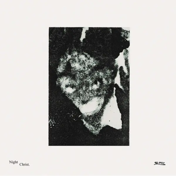 Night Christ - Conversation Policy - All City Records