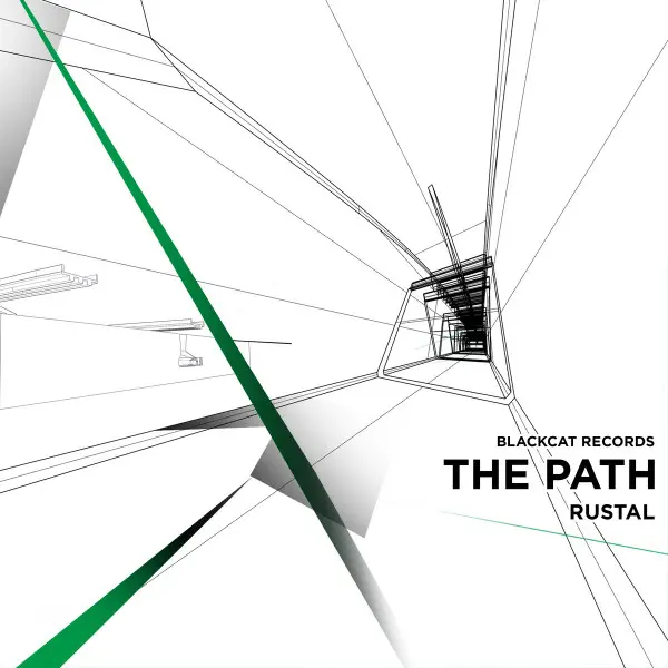Rustal - The Path EP - All City Records