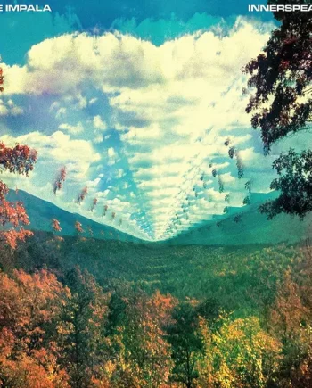 TAME IMPALA - INNERSPEAKER VINYL (SUPER LTD. 10TH ANNIVERSARY DELUXE ED. 4LP + 40-PAGE BOOKLET)