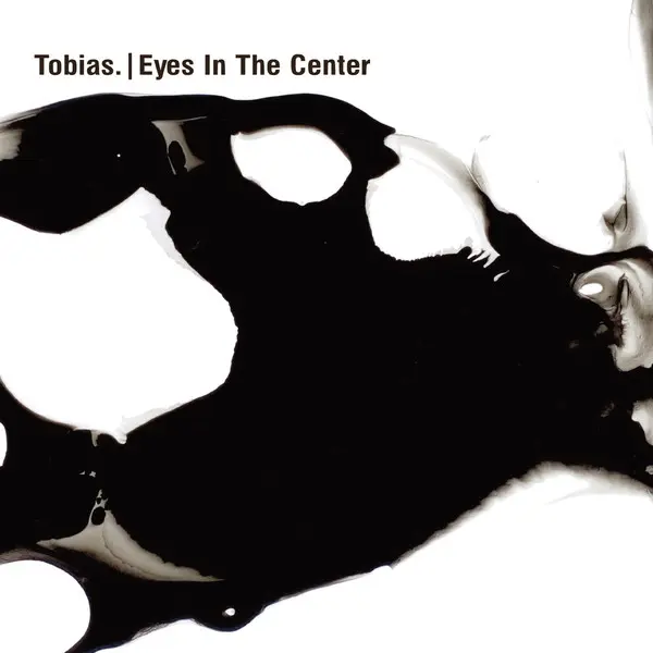 Tobias. - Eyes In The Center - All City Records