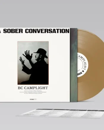 A Sober Conversation - The Record Cafe