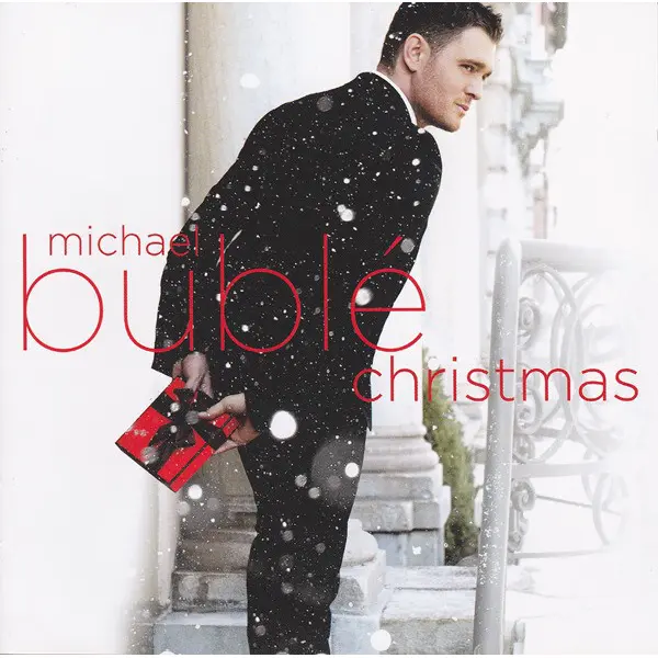 Michael Bublé - Christmas (CD, Album) - NM/NM - Classical33.co.uk