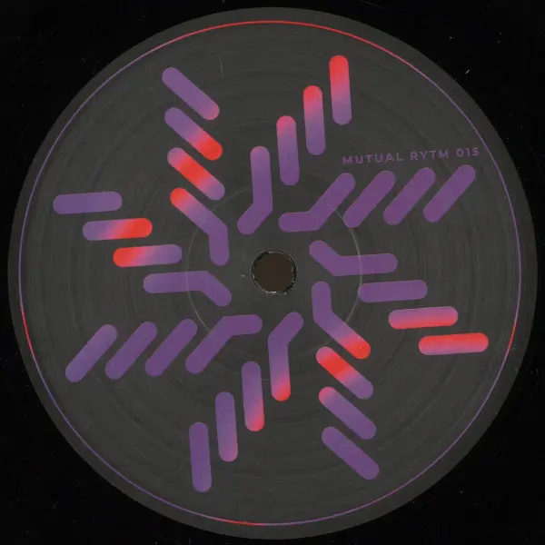 Chlär - Intrinsic Drive - All City Records