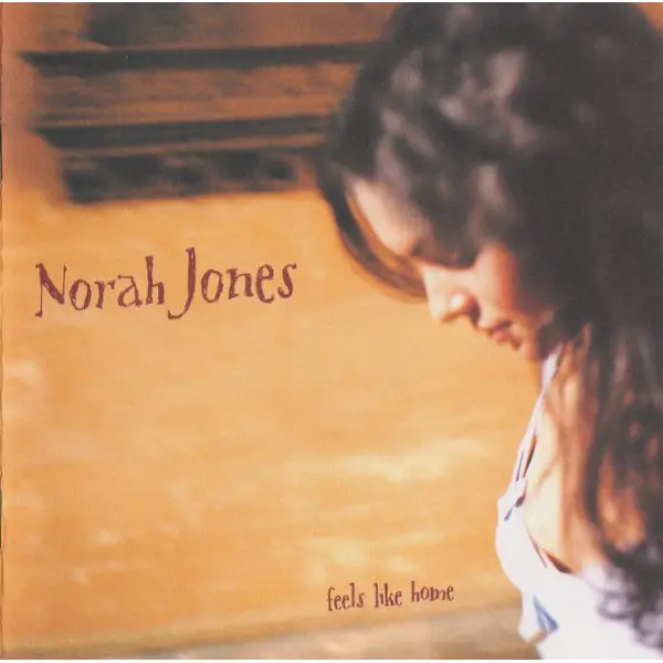 Norah Jones - Feels Like Home (CD, Album) - NM/NM - Classical33.co.uk