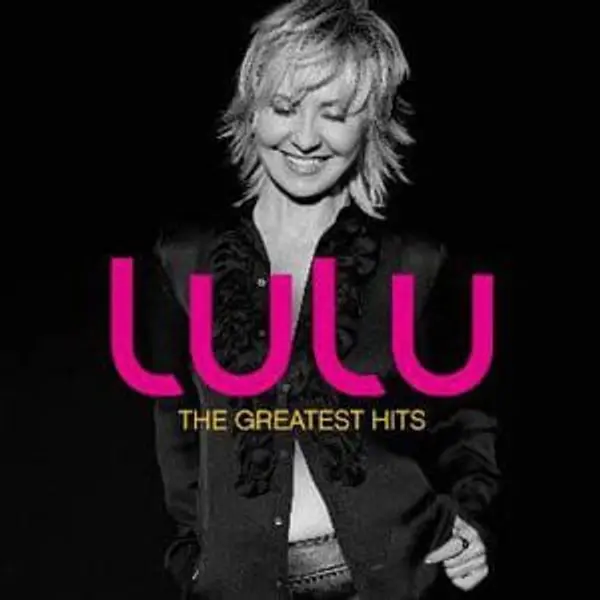 Lulu - The Greatest Hits (CD, Compilation) - NM/NM - Classical33.co.uk