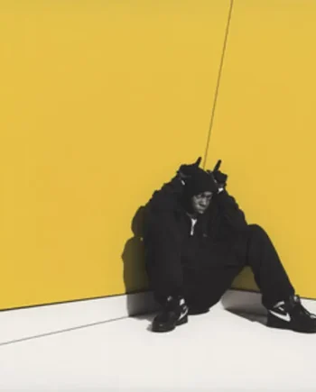 Dizzee Rascal - Boy In Da Corner - All City Records