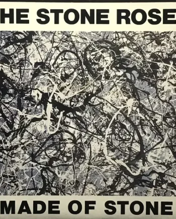 The Stone Roses – Made Of Stone 7" | VinylSelector.com