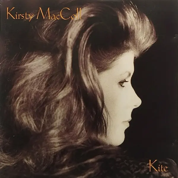 Kirsty MacColl - Kite (CD, Album) - NM/NM - Classical33.co.uk