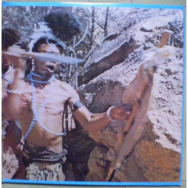 Ipi-Tombi - Ipi-Tombi: Music From The Stage Production Vinyl LP (LP Record, Album, Gatefold) - VG+/VG+ - Classical33.co.uk