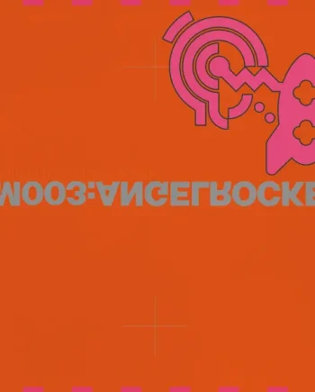 Angel Rocket - AM003 - All City Records