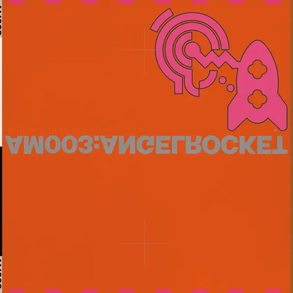Angel Rocket - AM003 - All City Records
