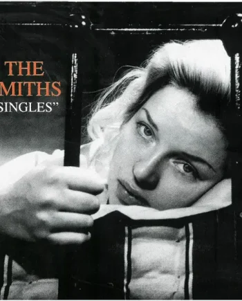 The Smiths - Singles (CD, Compilation) - NM/NM - Classical33.co.uk