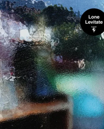 LONE - LEVITATE VINYL
