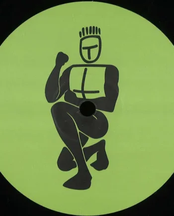 Farsight - Renegade EP - All City Records