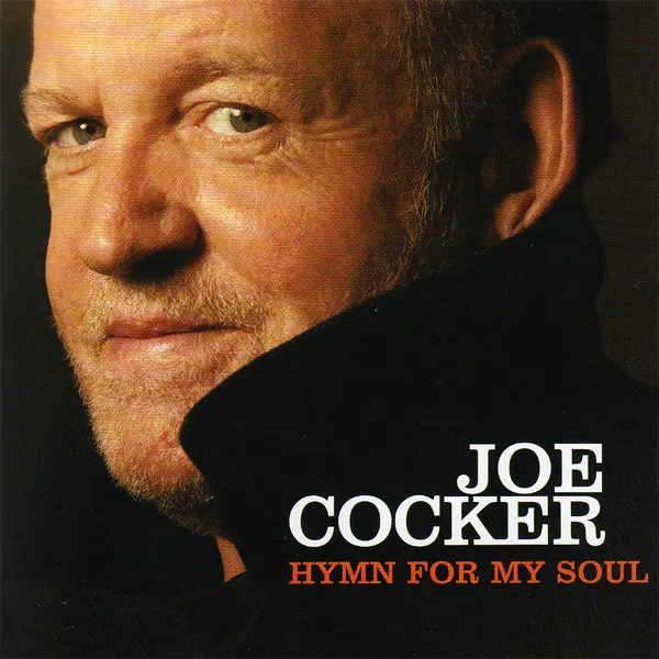Joe Cocker - Hymn For My Soul (CD, Album) - VG+/VG+ - Classical33.co.uk