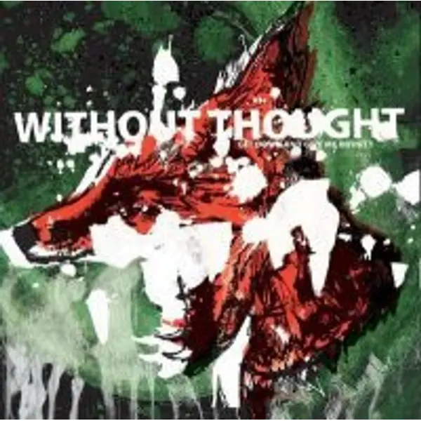 Without Thought - Get Down And Give Me Infinity (CD, Album) - M/M - Classical33.co.uk