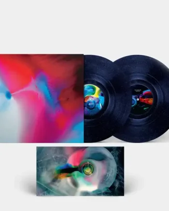 FLOATING POINTS - CASCADE VINYL (LTD. ED. VARIANTS + ART PRINT)