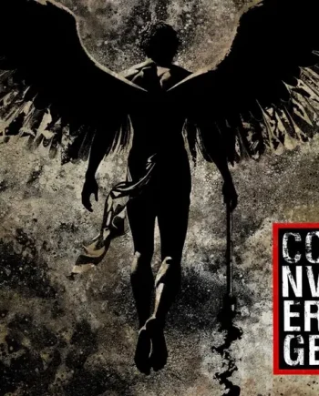 CONVERGE - LOVE IS NOT ENOUGH VINYL (LTD. INDIE EXC. ED. VARIANTS)