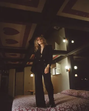 JESSICA PRATT - QUIET SIGNS VINYL (LTD. ED. CRYSTAL CLEAR)