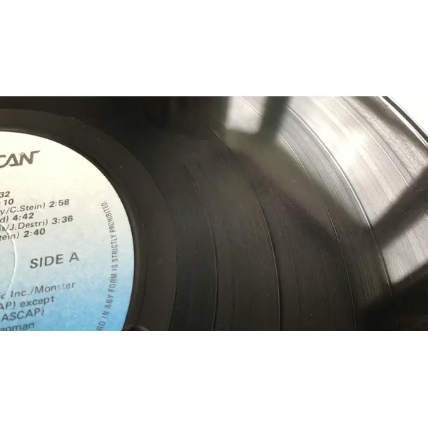 Blondie – Autoamerican | VinylSelector.com