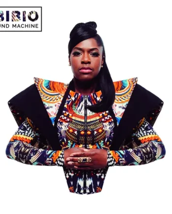 IBIBIO SOUND MACHINE - UYAI VINYL (LTD. ED. BLUE)