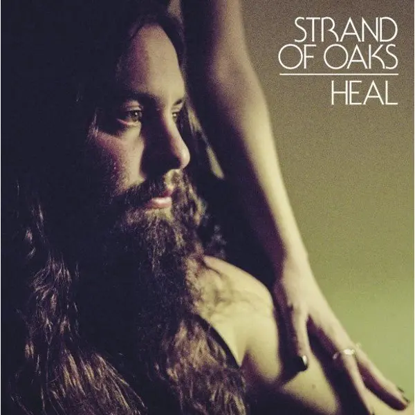 Strand Of Oaks - Heal (CD, Album) - NM/VG+ - Classical33.co.uk