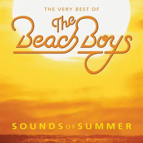 Beach Boys, The - Sounds Of Summer - The Very Best Of - All City Records