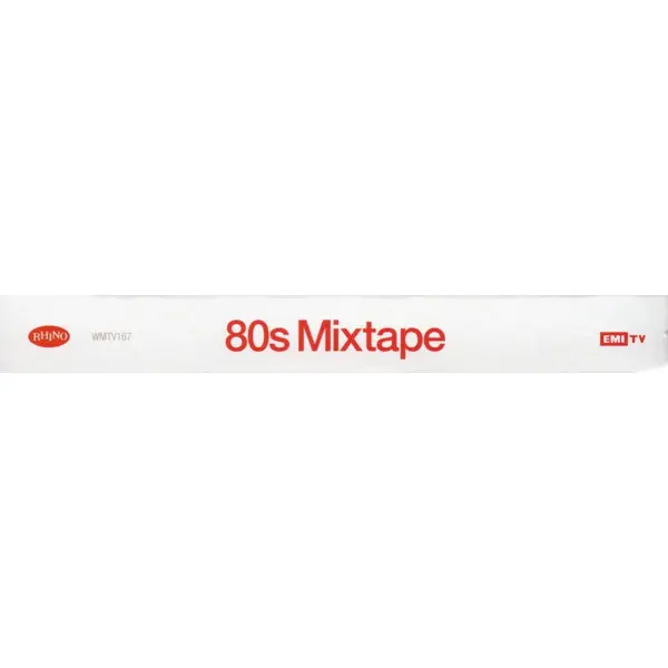 80s Mixtape (3xCD, Compilation) - NM/NM - Classical33.co.uk