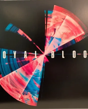 Royal Blood - Typhoons (LP, Album) - M/M - Classical33.co.uk