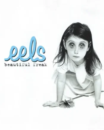 Eels - Beautiful Freak (CD, Album) - VG+/VG+ - Classical33.co.uk