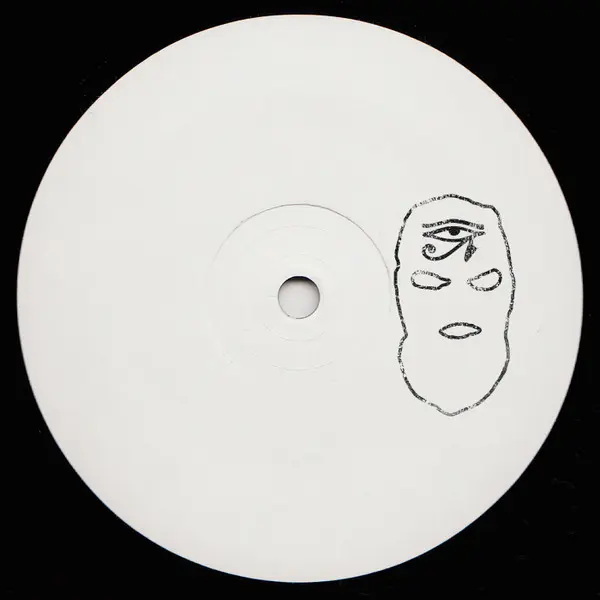 Locked Club - Egipet - All City Records