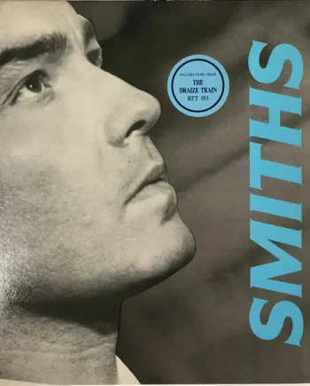 The Smiths ‎– Panic 12" | VinylSelector.com