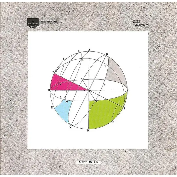 Thomas Dolby - The Flat Earth (CD, Album) - NM/NM - Classical33.co.uk