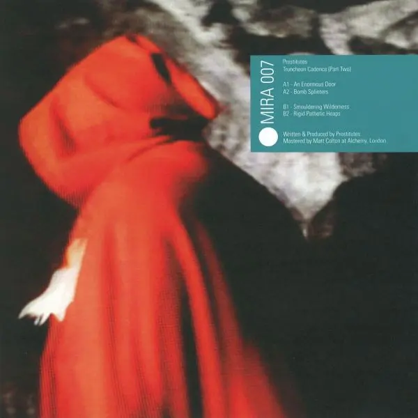 Prostitutes (2) - Truncheon Cadence (Part Two) - All City Records