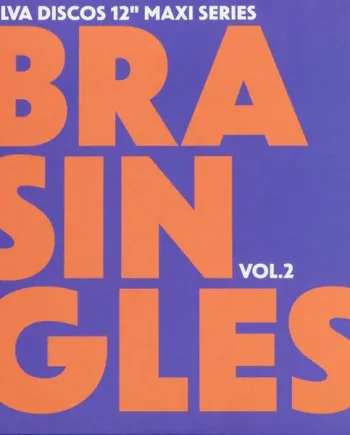 Barbatuques - Baianá - All City Records