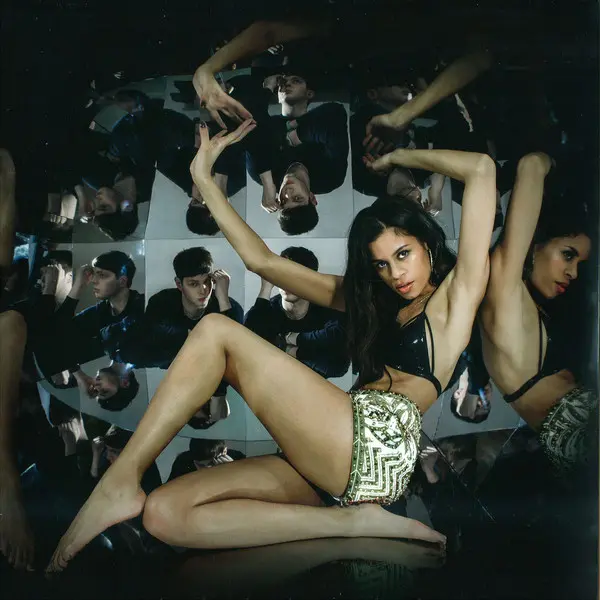 AlunaGeorge - Body Music - All City Records