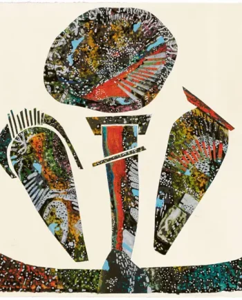 Khora - Gestures of Perception