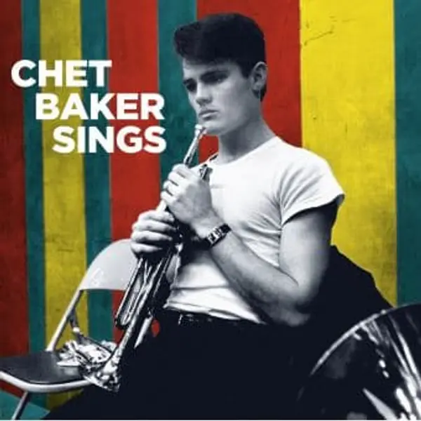 Chet Baker - Chet Baker Sings Vinyl LP (LP Record, Album, Ltd, Blu) - Classical33.co.uk