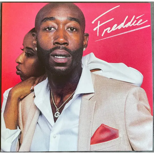 Freddie Gibbs - Freddie - All City Records
