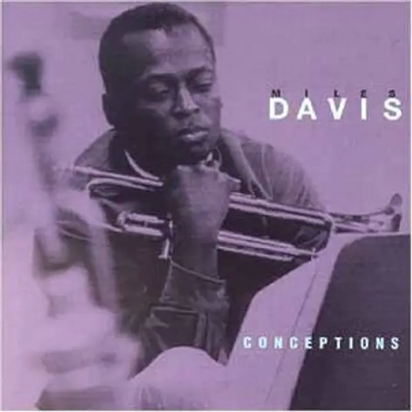 Miles Davis - Conceptions (CD, Compilation) - NM/NM - Classical33.co.uk